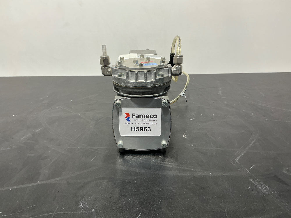 Image of KNF Neuberger N 026 ATE  Pump